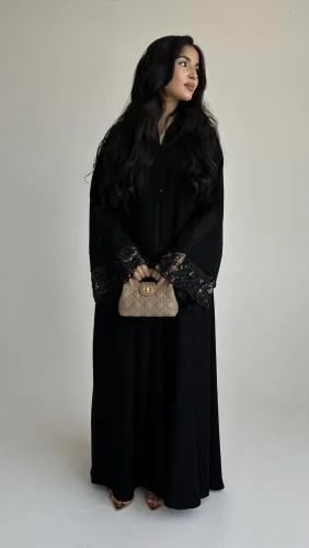 عباية ريتال