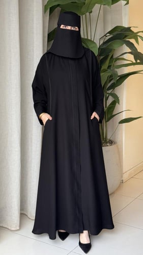 عباية مجد