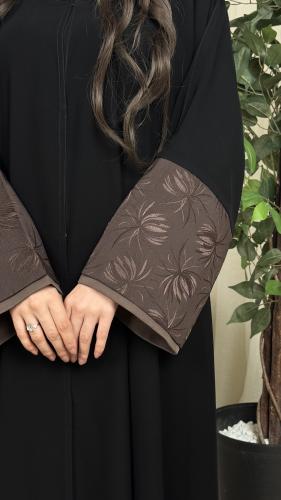 عباية وجدان