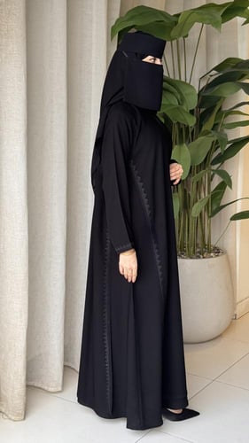 عباية رسيل
