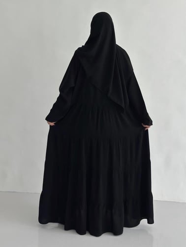 عباية سديم