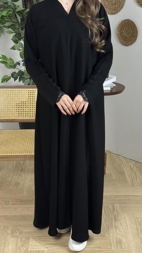 عباية جمان