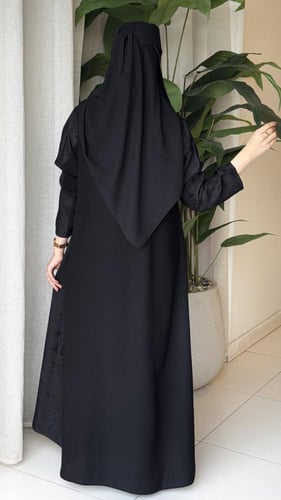 عباية اصايل