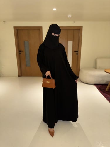 عباية جود