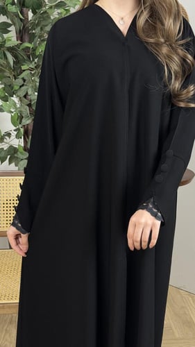 عباية جمان