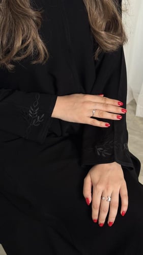 عباية ملاذ