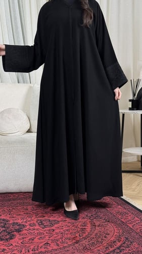 عباية غيم