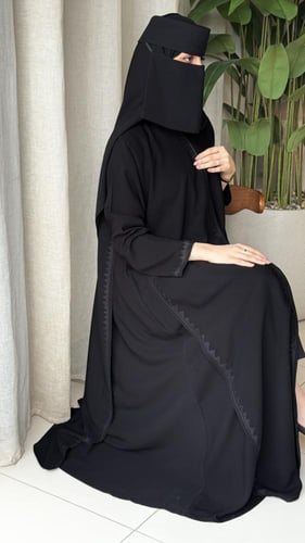 عباية رسيل
