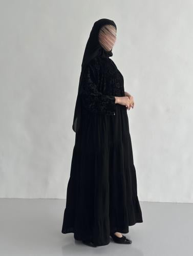 عباية انوار