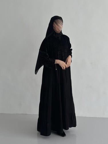 عباية انوار