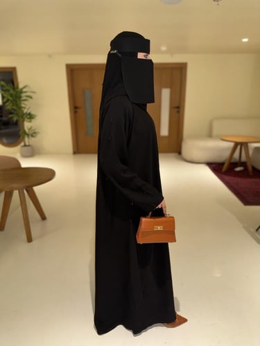 عباية جود