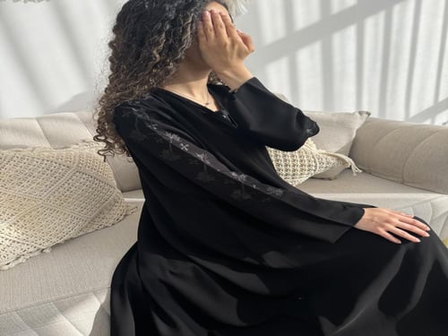 عباية فجر