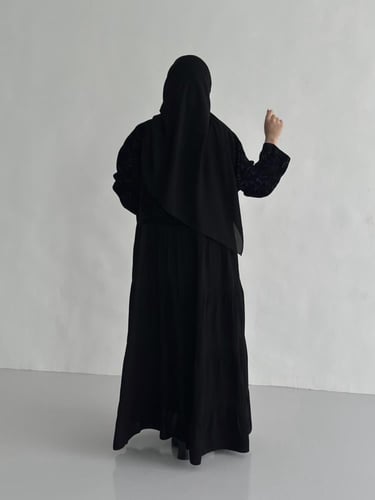 عباية انوار