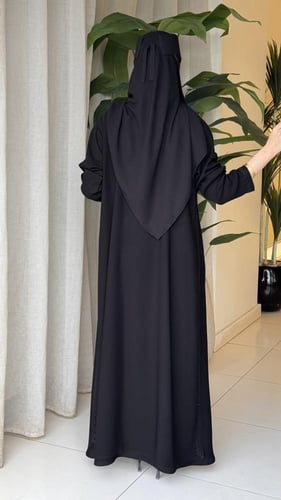 عباية رسيل