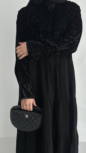 عباية انوار