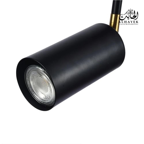 إنارة سقف LED موجهة