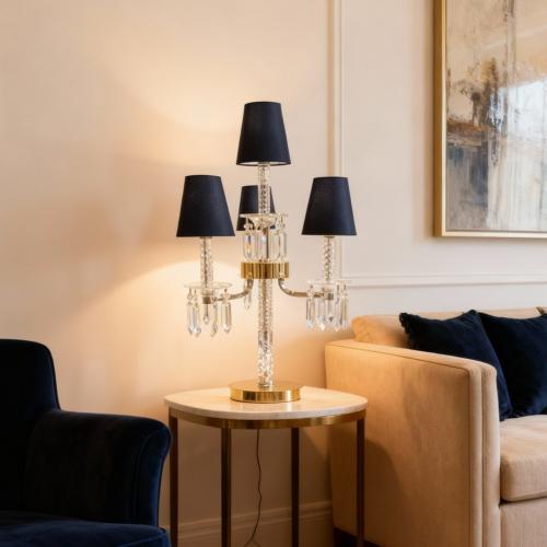 ابجورة بكارات كلاسيك 4 لمبة