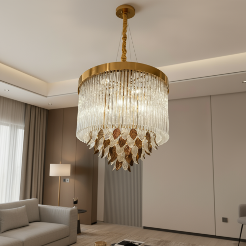 نجف كافون مودرن مشجر