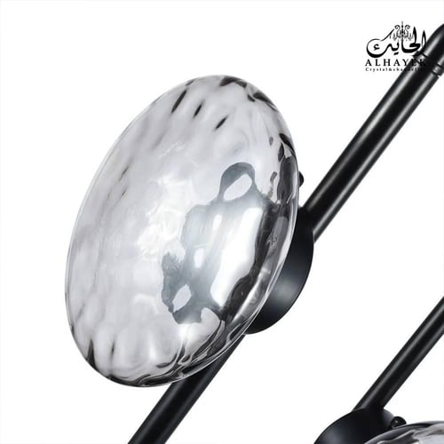 ثريا معلقة LED ثلاثي