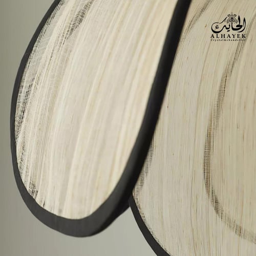 علاقي مودرن وردة قماش