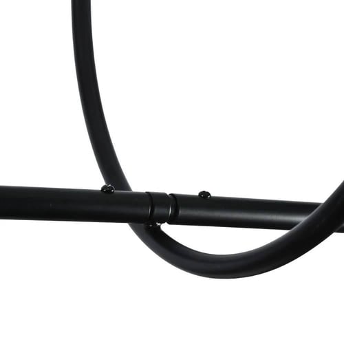 إنارة خطية مع دائرية ليد معلقة