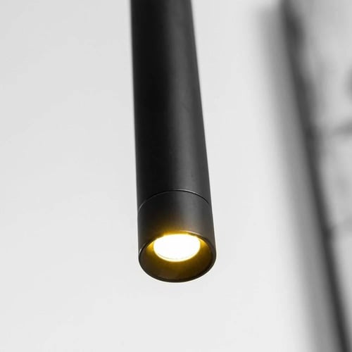 لمبة طويله ليد علاقي متوفر 3 ألوان