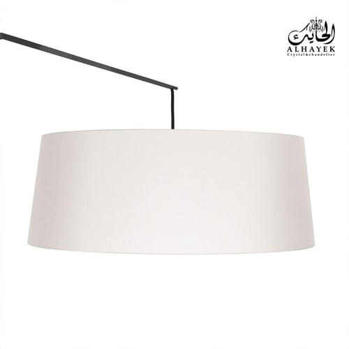 ابجورة أسود طويلة قوس ارضية