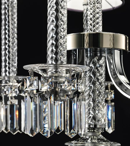 ابليك بكارات كلاسيك طربوش لون كحلي