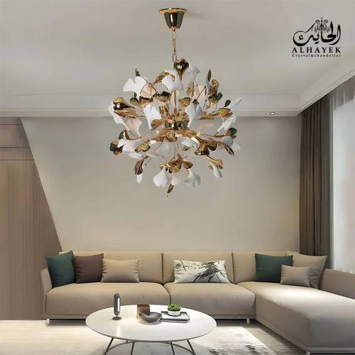 ثريا مودرن شجرة 60 سم