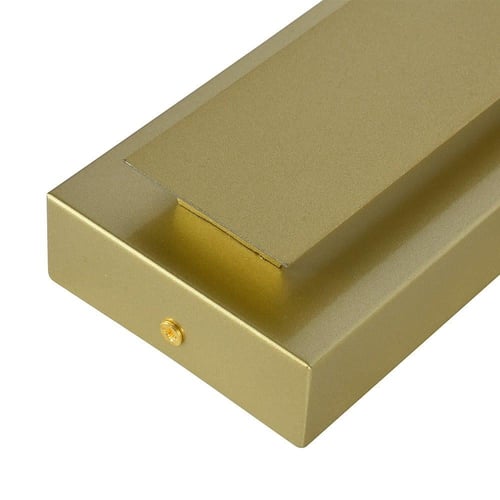 إنارة جدارية داخلية مودرن LED اتجاهين