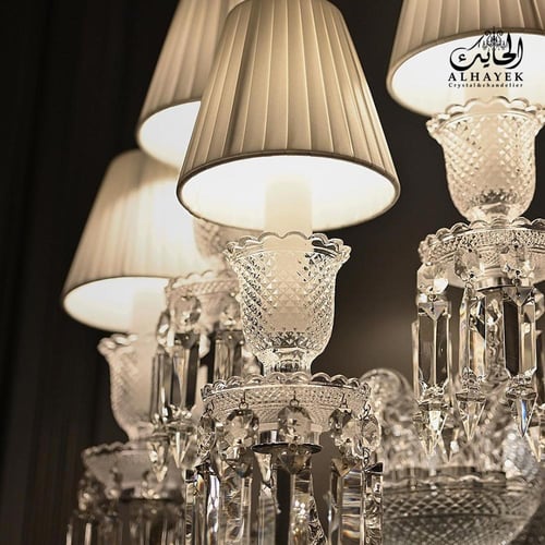 ابليك بكارات 7 لمبة