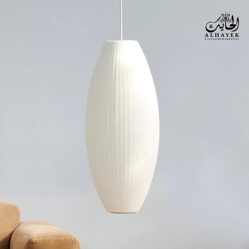 علاقي نيلسون بابل بيضاوي مودرن