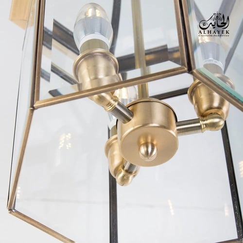 ثريا خارجيه علاقي نحاسية