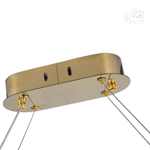 ثريا كريستال نيو كلاسيك متداخلة