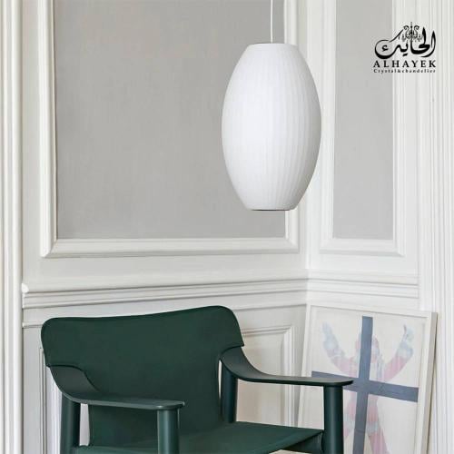 علاقي نيلسون بابل بيضاوي مودرن