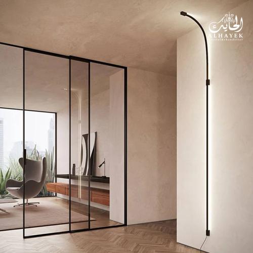 جداري مودرن أوديون لايت