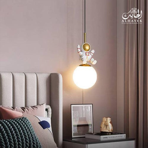 علاقي مودرن كورة لغرفة الاطفال