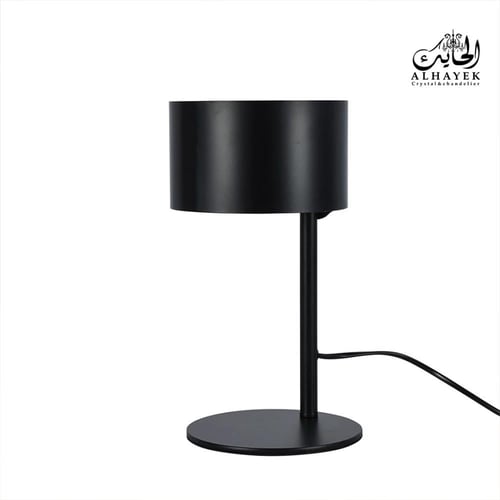 ابجورة مكتب مودرن اسود