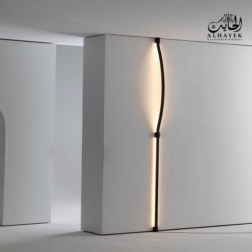 جداري مودرن أوديون لايت