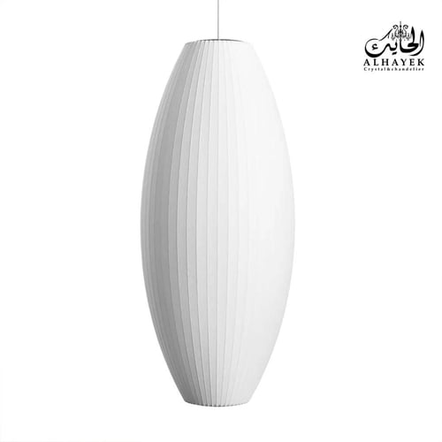 علاقي نيلسون بابل بيضاوي مودرن