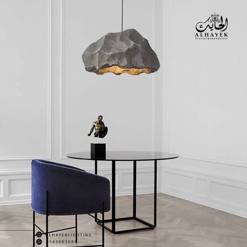 علاقي فايبر مودرن 30 سم