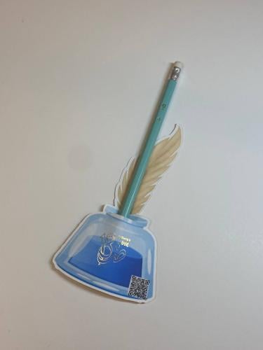 توزيعات اليوم العالمي للغة العربية (نموذج A15 )