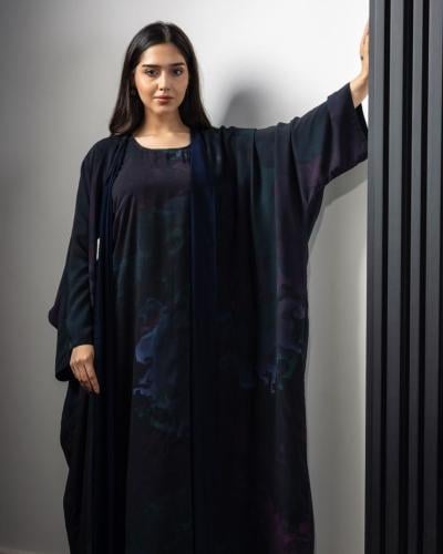 سديم | Sdeem Dress