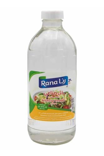Rana Artificial Vinegar 474ml