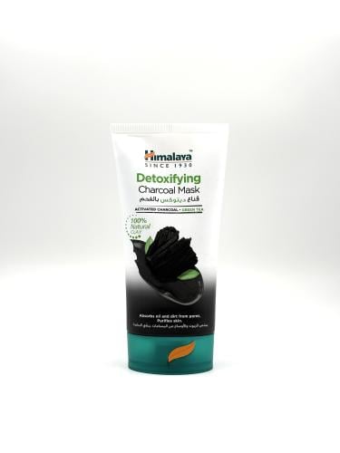 Himalaya Charcoal Mask 150ml