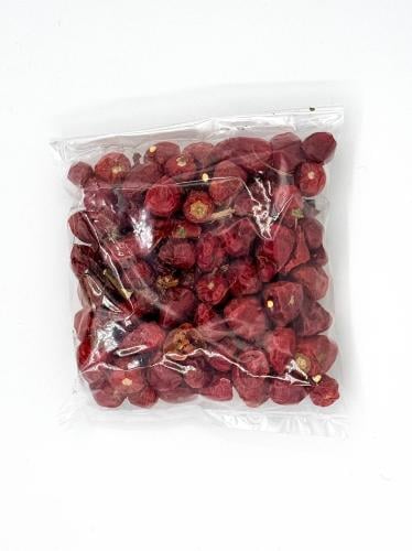 Red Chilli Whole 140g