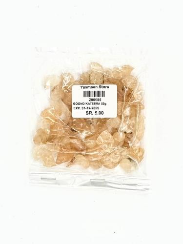 Gond Katira 50g