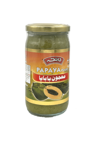 Zaiqa Papaya Paste 330g