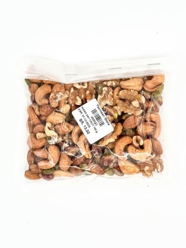 Mixed Nuts 155g
