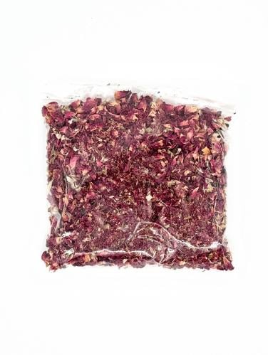 Gulab Patti - Rose Petals 40g